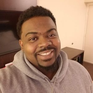 Meet your Posher, Dorian